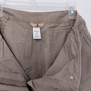 Woolrich Khaki shorts